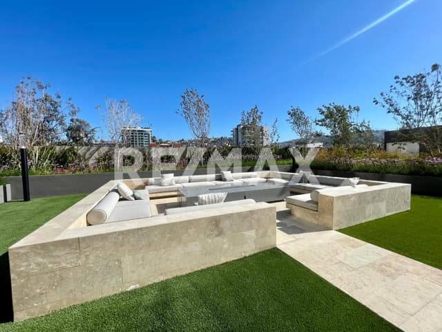 DEPARTAMENTO EN VENTA EN LANDMARK, TIJUANA B.C.