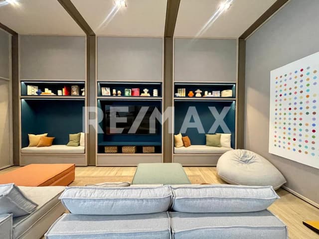 DEPARTAMENTO EN VENTA EN LANDMARK, TIJUANA B.C.