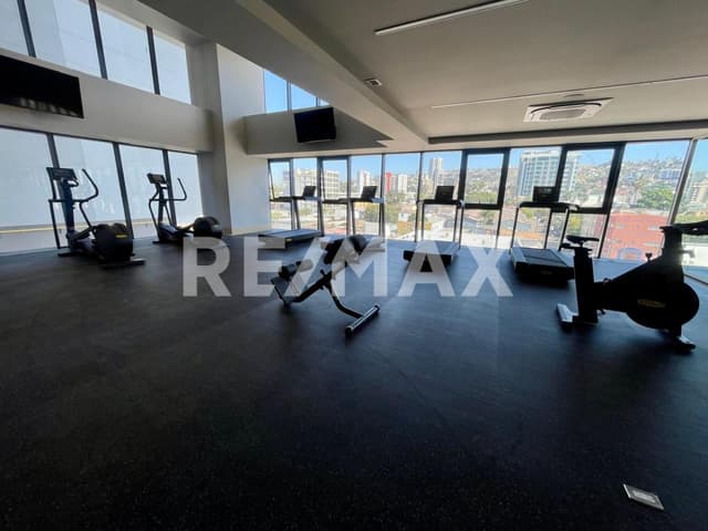DEPARTAMENTO EN VENTA EN LANDMARK, TIJUANA B.C.