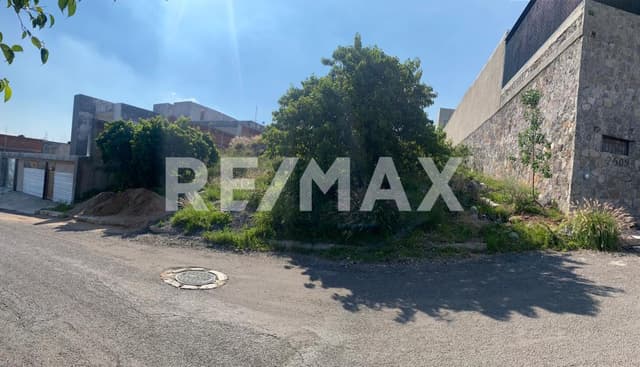 Terreno en venta en Vista Hermosa, Villas de Irapuato