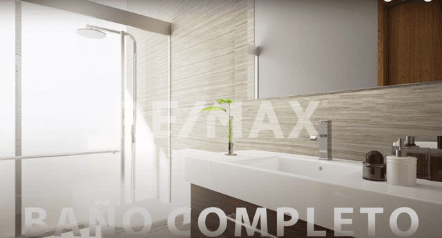 Departamento Venta Altarea Interlomas, Jesús del Monte