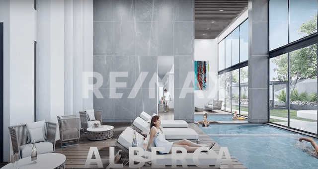 Departamento Venta Altarea Interlomas, Jesús del Monte