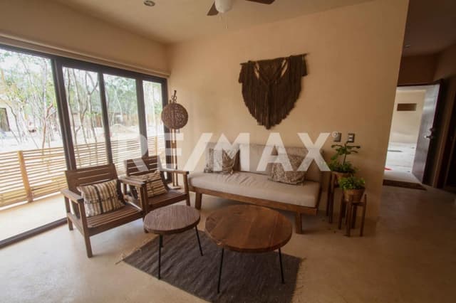 KANISTE 204 N1 2 R 2 B BALCON