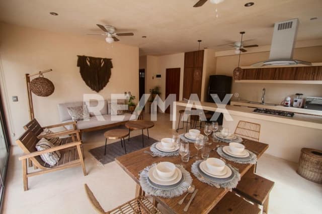 KANISTE 204 N1 2 R 2 B BALCON