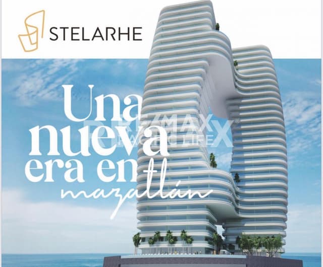 CONDOMINIO EN VENTA EN STELAHRE