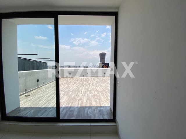 Departamento Nuevo en Viaducto, Roma Sur CDMX Con Promoción