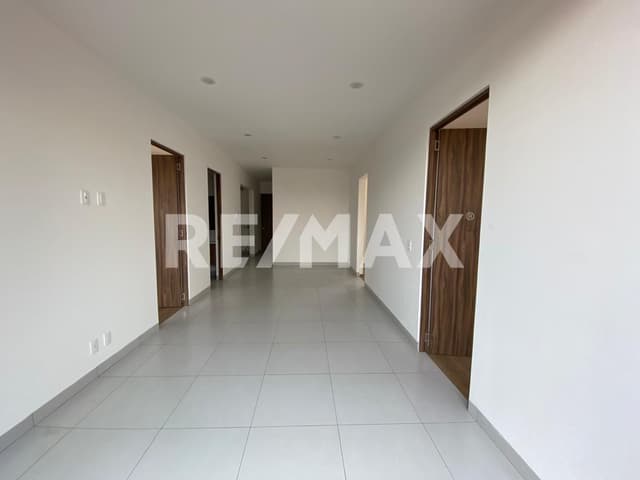 Departamento Nuevo en Viaducto, Roma Sur CDMX Con Promoción