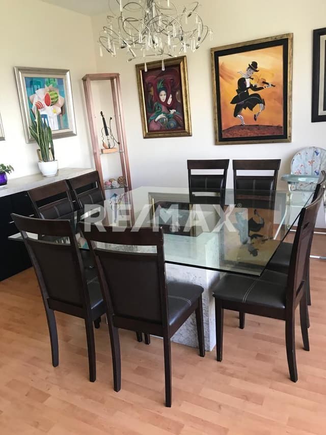 Departamento en Venta, Lomas de la Herradura 