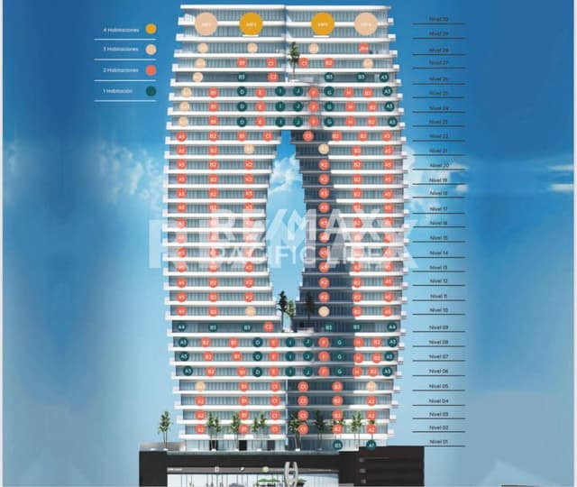 CONDOMINIO EN VENTA EN STELAHRE