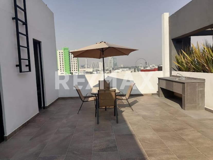Departamento en Venta