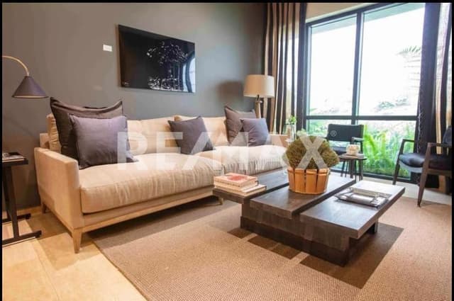 Departamentos en Venta, Interlomas 