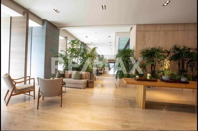 Departamentos en Venta, Interlomas 