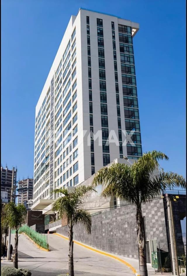 Departamento en Venta, Interlomas 