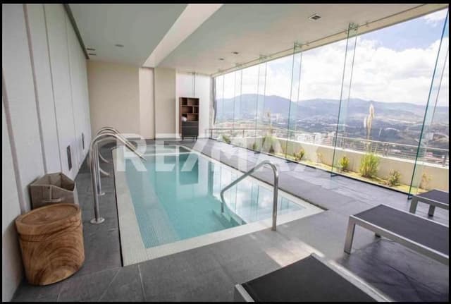 Departamento en Venta, Interlomas 