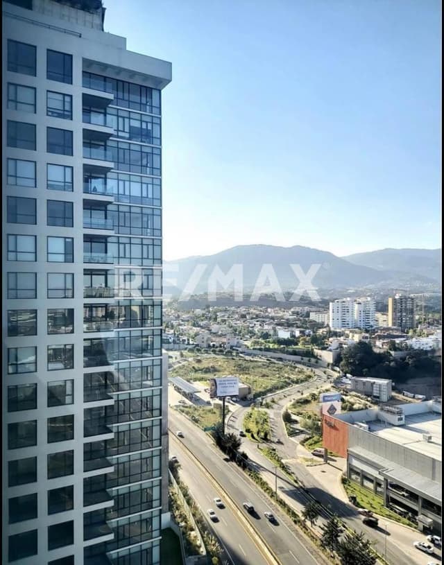 Departamento en Venta, Interlomas 