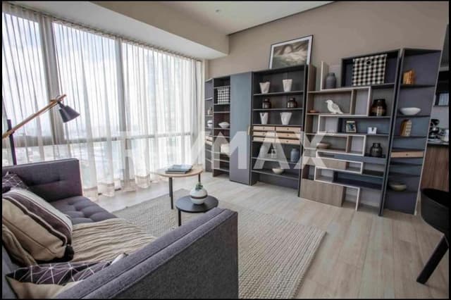 Departamento en Venta, Interlomas 
