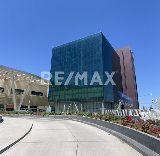 OFICINA EN RENTA DE 82 M2, EN RÍO TIJUANA TERCERA ETAPA, TIJUANA BAJA CALIFORNIA