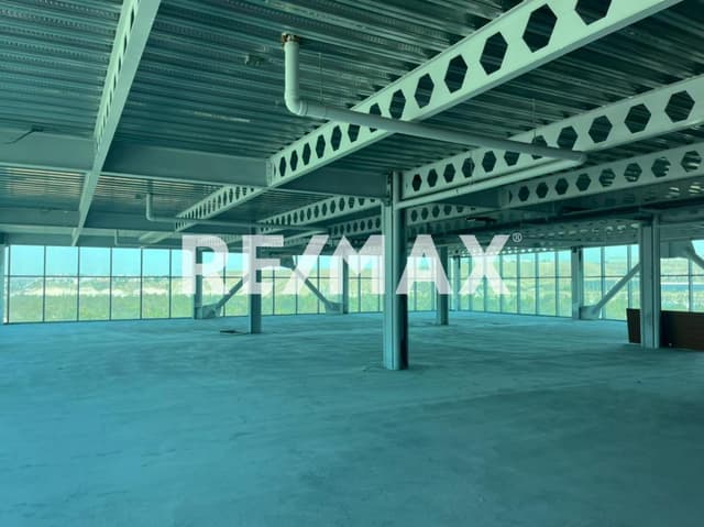 OFICINA EN RENTA DE 1080 M2, EN RÍO TIJUANA TERCERA ETAPA, TIJUANA BAJA CALIFORNIA