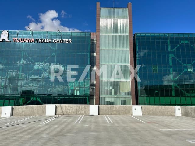 OFICINA EN RENTA DE 650.98 M2, EN RÍO TIJUANA TERCERA ETAPA, TIJUANA BAJA CALIFORNIA