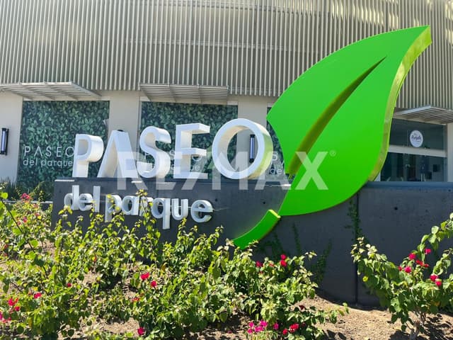 LOCAL EN RENTA DE 107.80 M2, EN PASEO DEL PARQUE, TIJUANA BAJA CALIFORNIA