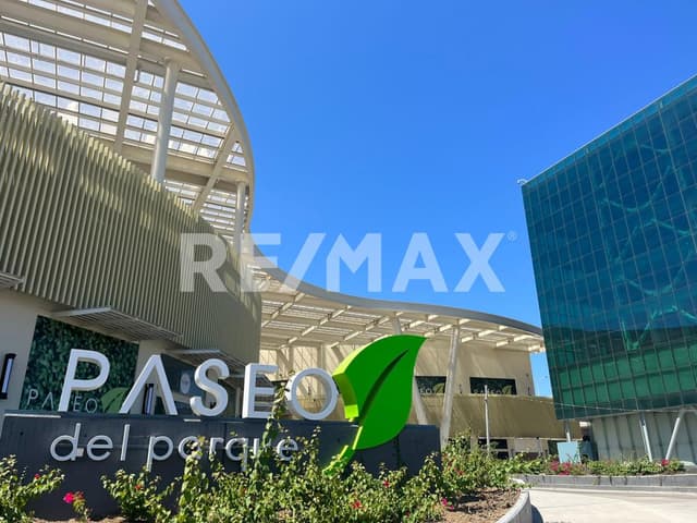 LOCAL EN RENTA DE 107.80 M2, EN PASEO DEL PARQUE, TIJUANA BAJA CALIFORNIA