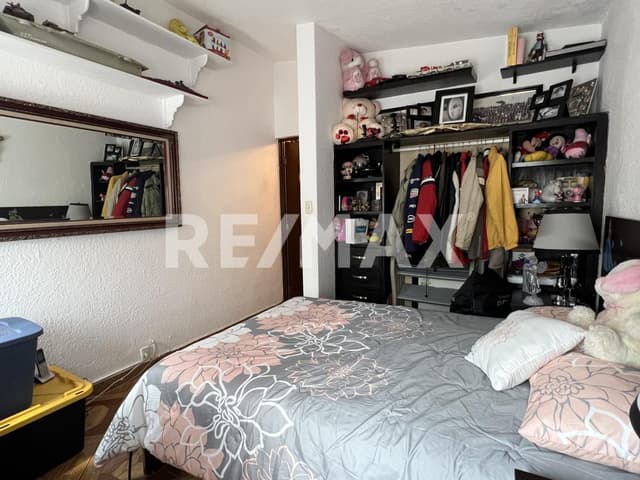 VENTA CASA EN JARDINES DE SATELITE