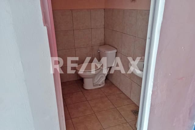 Plaza Comercial En Renta– Centro De Saltillo