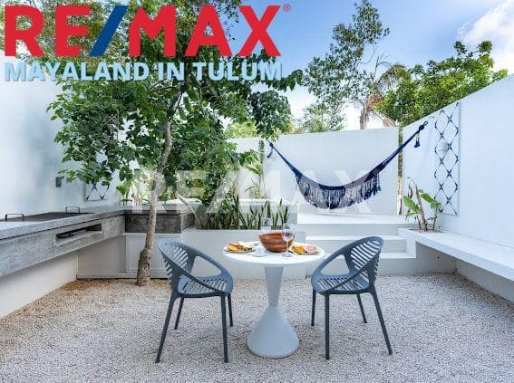 EN VENTA ESTUDIO CON PLUNGE POOL Y TERRAZA EN CENTRAL PARK LAGUNAS