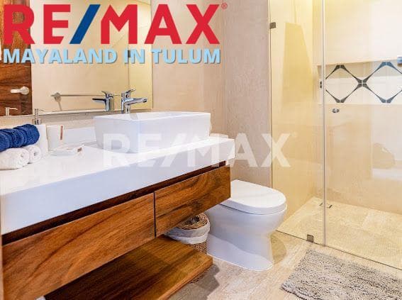 EN VENTA ESTUDIO CON PLUNGE POOL Y TERRAZA EN CENTRAL PARK LAGUNAS