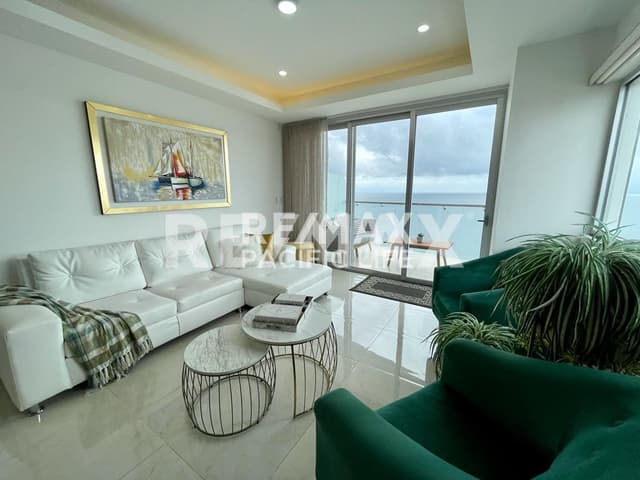 CONDOMINIO EN RENTA EN SUNSET VIEW