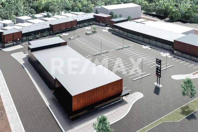 Local - Comercial en Renta - 5