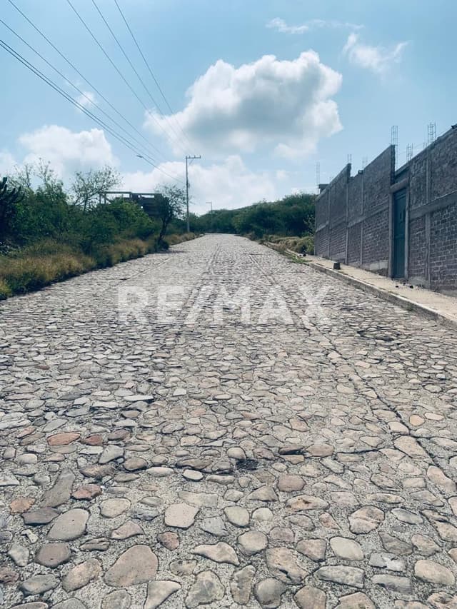 Terreno en Venta.  