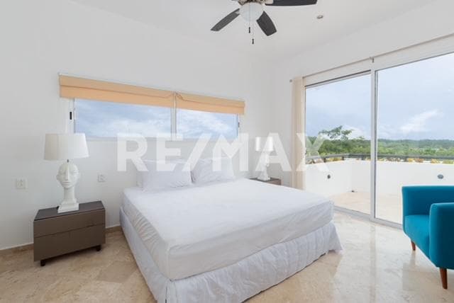 PH EN VENTA -  3 RECAMARAS -  CENTRO TULUM