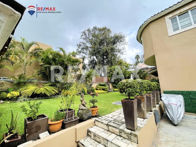 Renta de casa ideal para restaurant, Rancho Cortes, Cuernavaca...Clave 4082