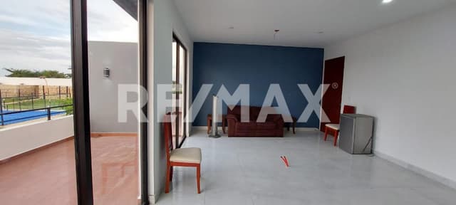 Casa en Venta en Residencial Zentura en Cholul Mérida Yucatán.