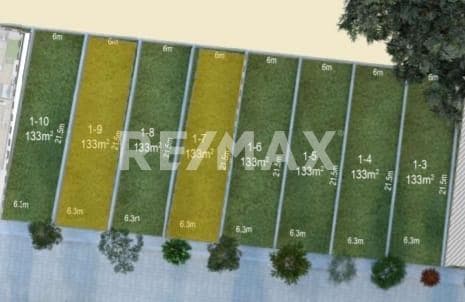 LOTES RESIDENCIALES EN VENTA HACIENDA LOS LAURELES CELAYA