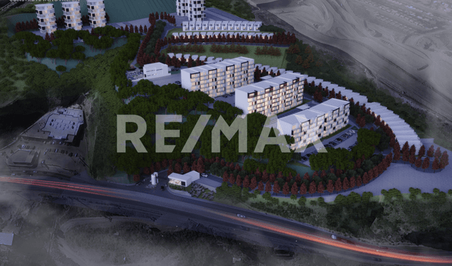 DEPARTAMENTO EN VENTA ENTRENUBES, CERCA DE ZONA RIO, TIJUANA B.C.