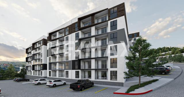 DEPARTAMENTO EN VENTA ENTRENUBES, CERCA DE ZONA RIO, TIJUANA B.C.