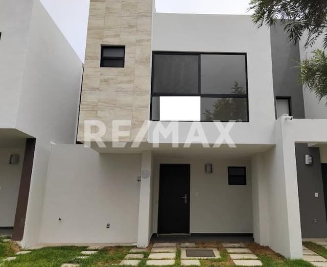 CASA en RENTA