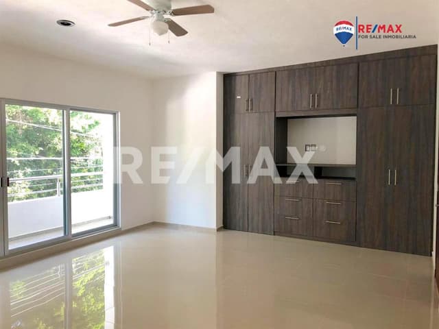 Venta de casa nueva en Burgos, Temixco, Morelos...Clave 4093