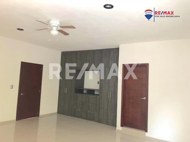 Venta de casa nueva en Burgos, Temixco, Morelos...Clave 4093