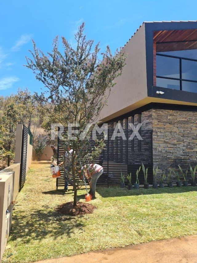 Casa Venta en Club de Golf Altozano, Morelia