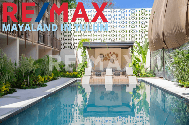 EN VENTA MODERNO ESTUDIO CON EXCELENTE UBICACION