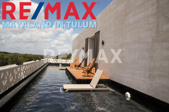 EN VENTA MODERNO ESTUDIO CON EXCELENTE UBICACION