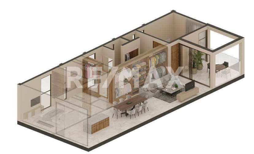 Preventa departamentos EPOCA de 2 recámaras en Montes de Amé. Mérida Yucatán