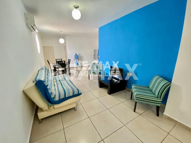 DEPARTAMENTO EN RENTA EN LOS PINOS