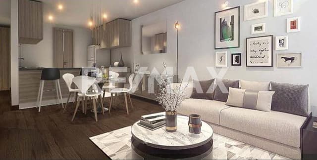 Preventa Exclusiva: Vive o Invierte en el Corazón de la Ciudad