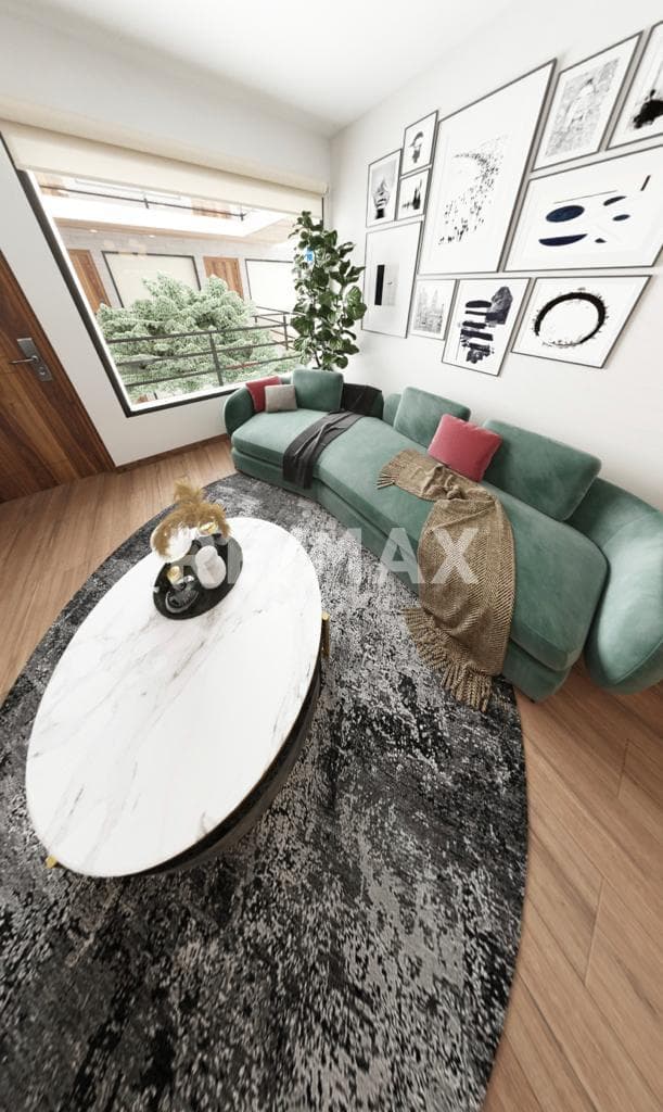 Preventa Exclusiva: Vive o Invierte en el Corazón de la Ciudad