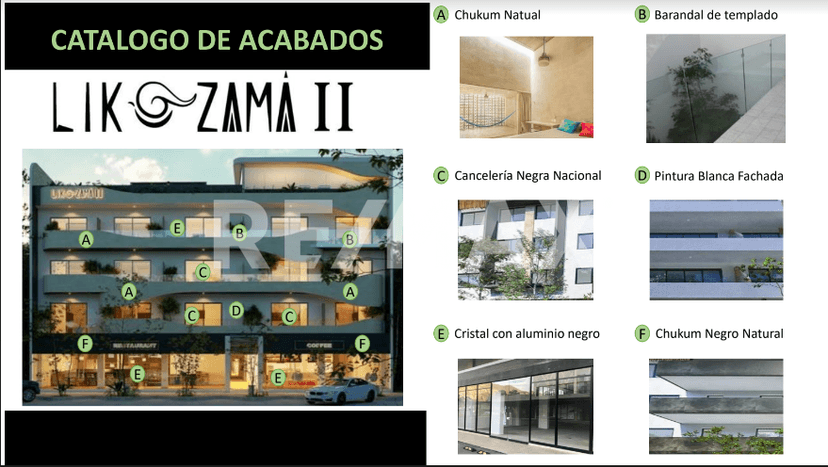 D 106 1 REC 1 BAÑO 