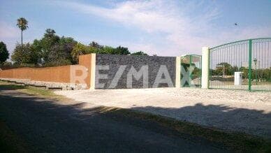 TERRENO RESIDENCIAL EN ATLIXCO, PUEBLA